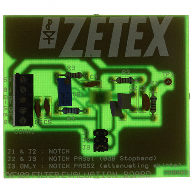 ZXF103EV / 인투피온